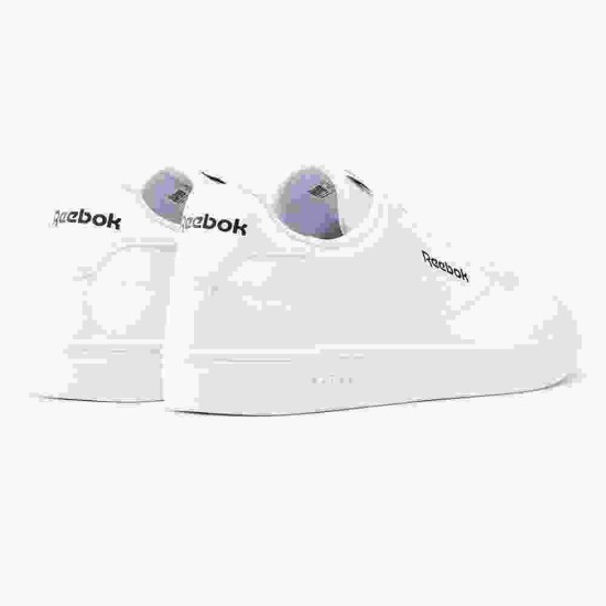 REEBOK COURT CLEAN 100074369 ΛΕΥΚΟ